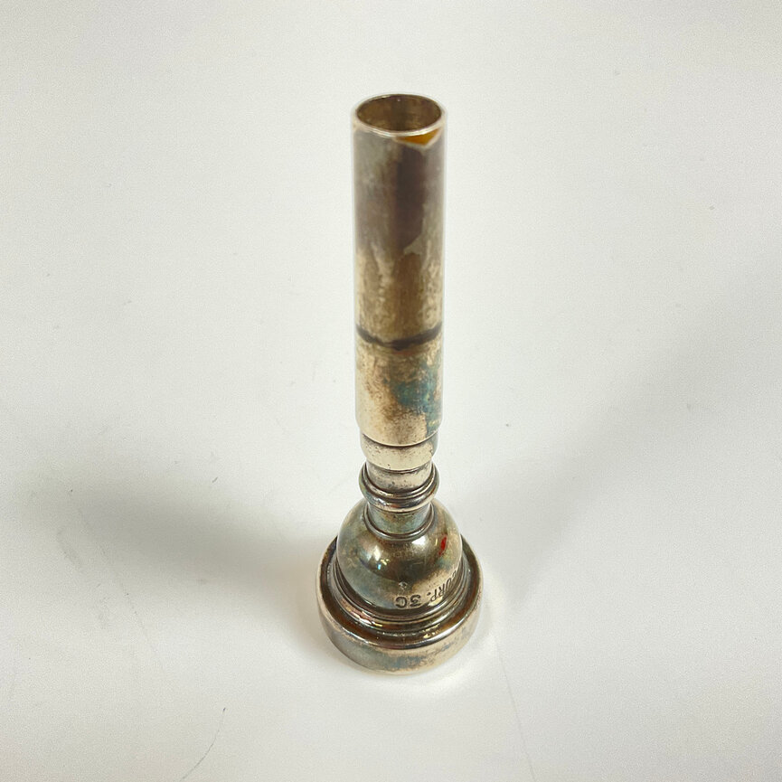 Used Bach Corp. 3C Trumpet [39604]