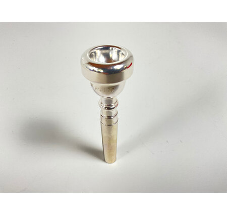 Used Bach 7C Trumpet [39633]