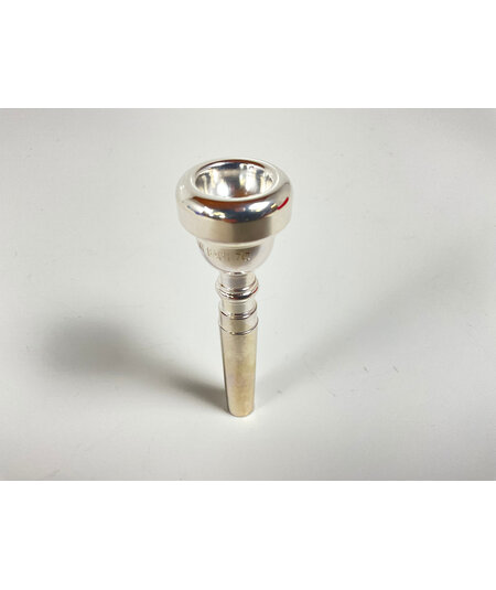 Used Bach 7C Trumpet [39633]