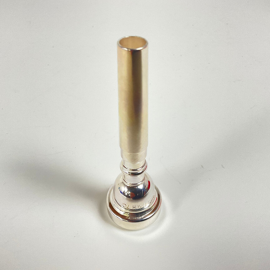 Used Bach 7C Trumpet [39633]