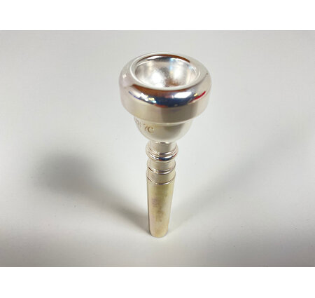 Used Bach 7C Trumpet [39635]