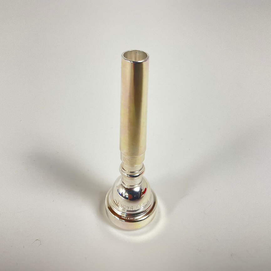 Used Bach 7C Trumpet [39635]