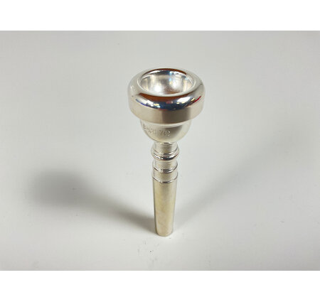 Used Bach 7C Trumpet [39637]