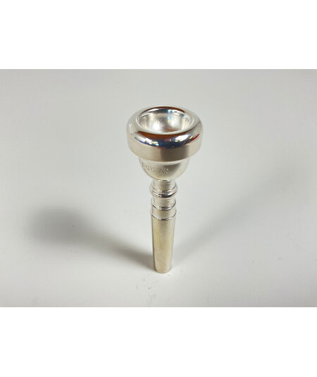 Used Bach 7C Trumpet [39637]