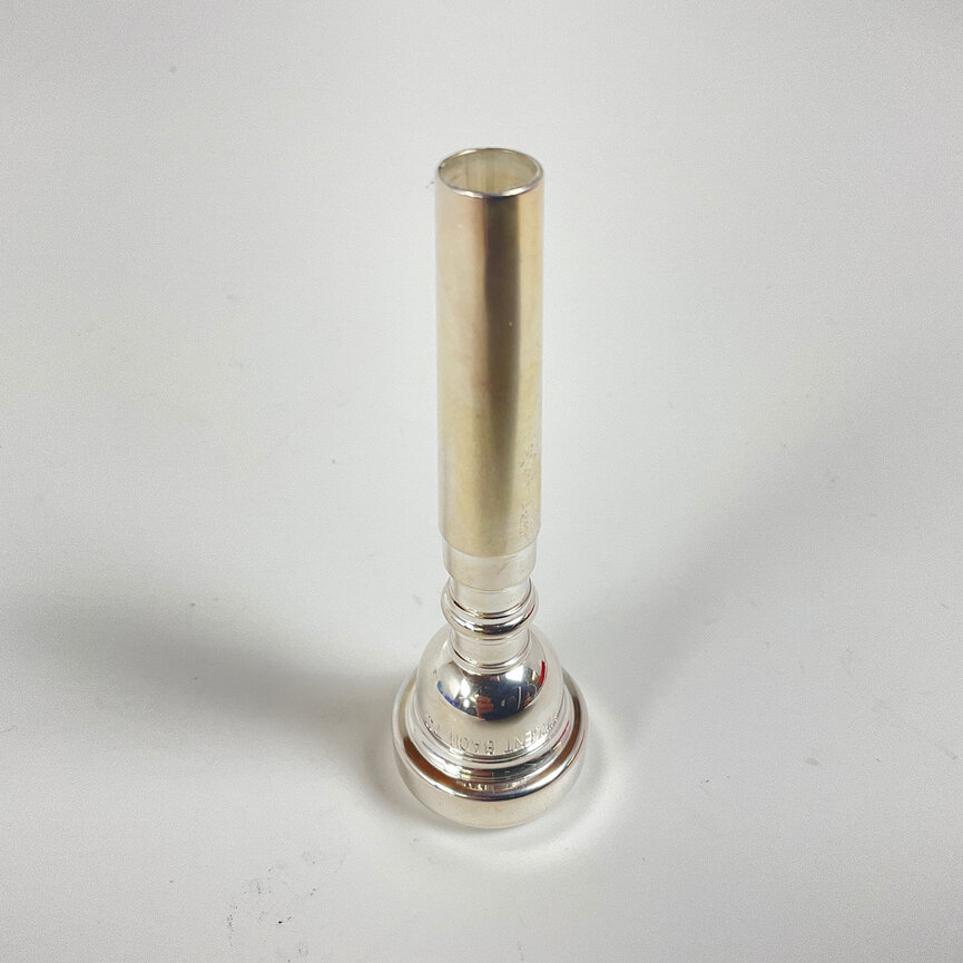Used Bach 7C Trumpet [39637]