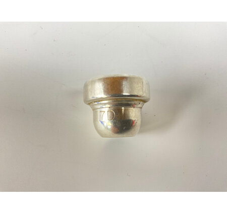Used Bach 7D Trumpet Top [39793]