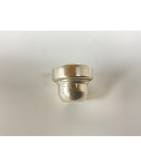 Used Bach 7D Trumpet Top [39793]