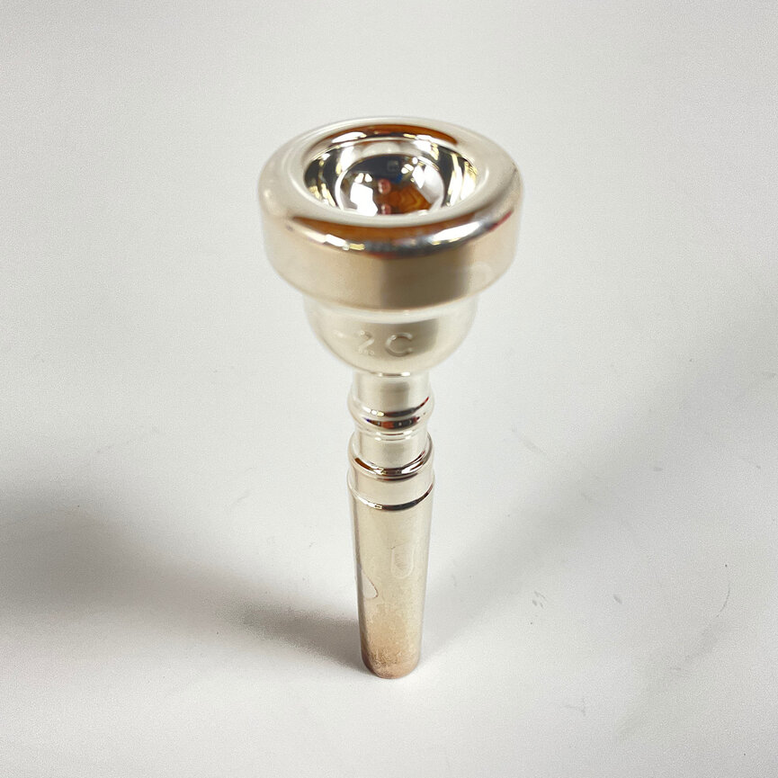 Demo JK USA 2C Trumpet [39893]