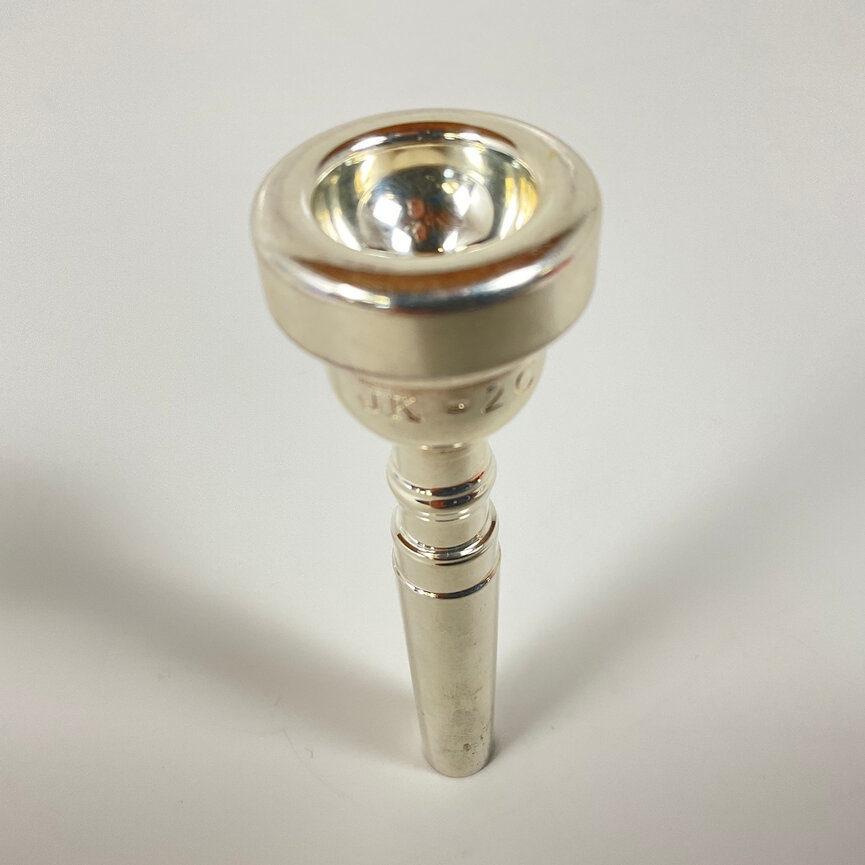 Demo JK USA 2C Trumpet [39895]