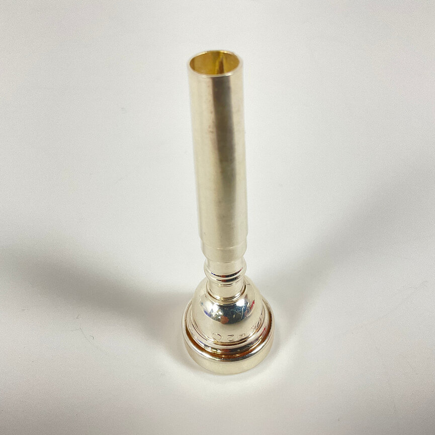 Demo JK USA 2C Trumpet [39895]