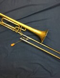 Used Alexander Contrabass Trombone (SN: 0435)