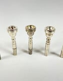Used Trumpet Mouthpiece  Lot 88 (Bach) ”SOLD AS IS” [40608]