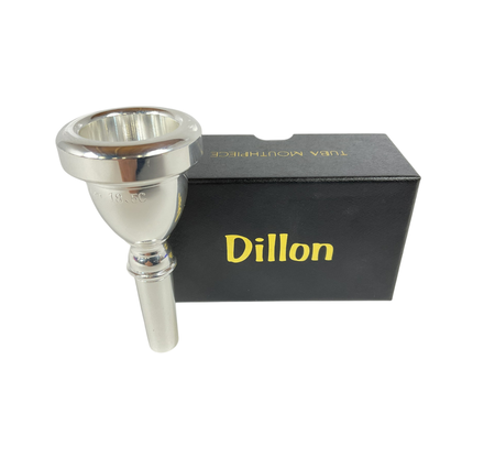 Dillon Tuba Mouthpiece 18.5C