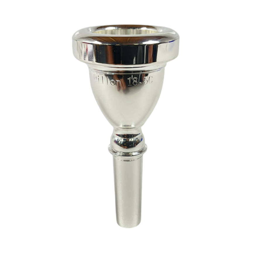 Dillon Tuba Mouthpiece 18.5C
