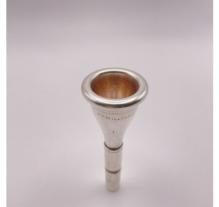 Used Bruno Tilz McWilliam 1 French Horn [35343]