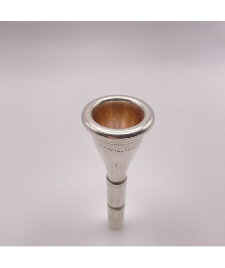 Used Bruno Tilz McWilliam 1 French Horn [35343]