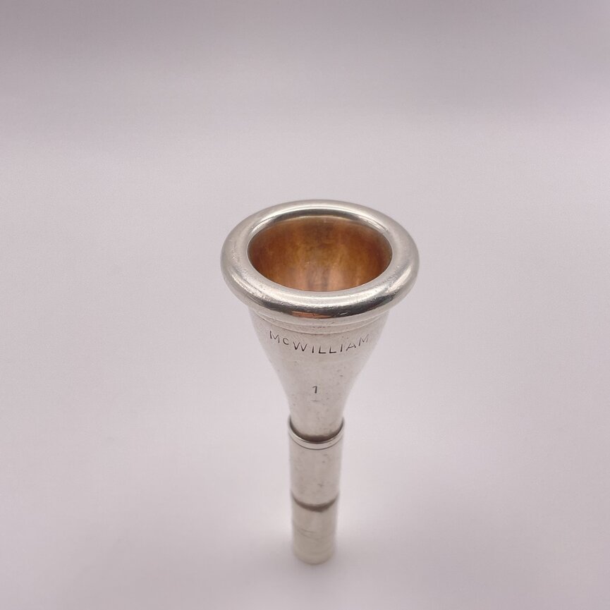 Used Bruno Tilz McWilliam 1 French Horn [35343]