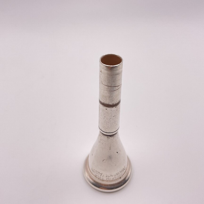 Used Bruno Tilz McWilliam 1 French Horn [35343]