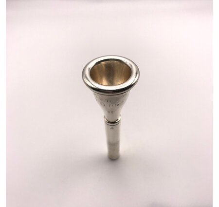 Used Bruno Tilz S8 French Horn, American Shank [39083]