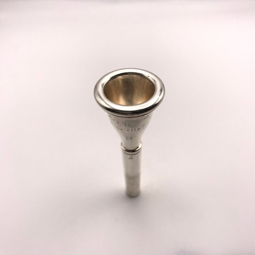 Used Bruno Tilz S8 French Horn, American Shank [39083]