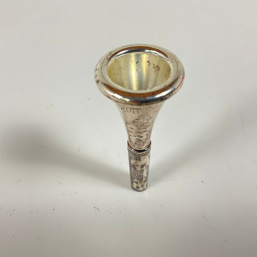 Used Yamaha 29B French Horn [40619]