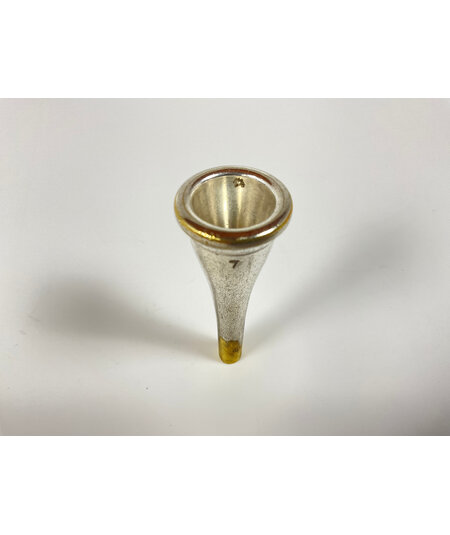 Used Bach New York 7 French Horn [40406]