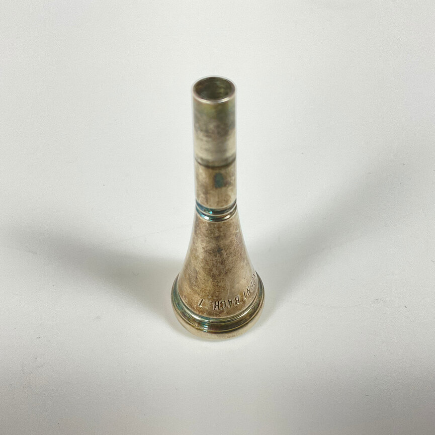 Used Bach 7 French Horn [40580]