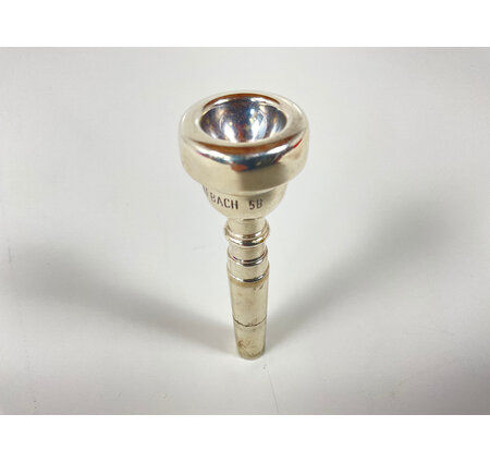 Used Bach 5B Trumpet [39608]