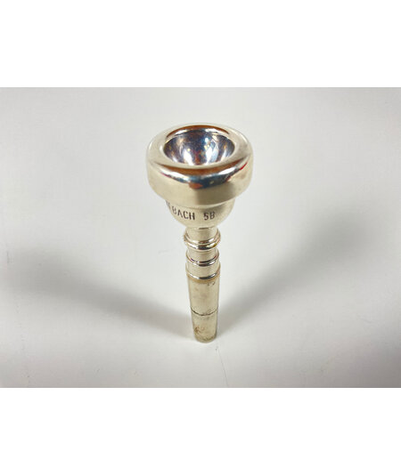Used Bach 5B Trumpet [39608]