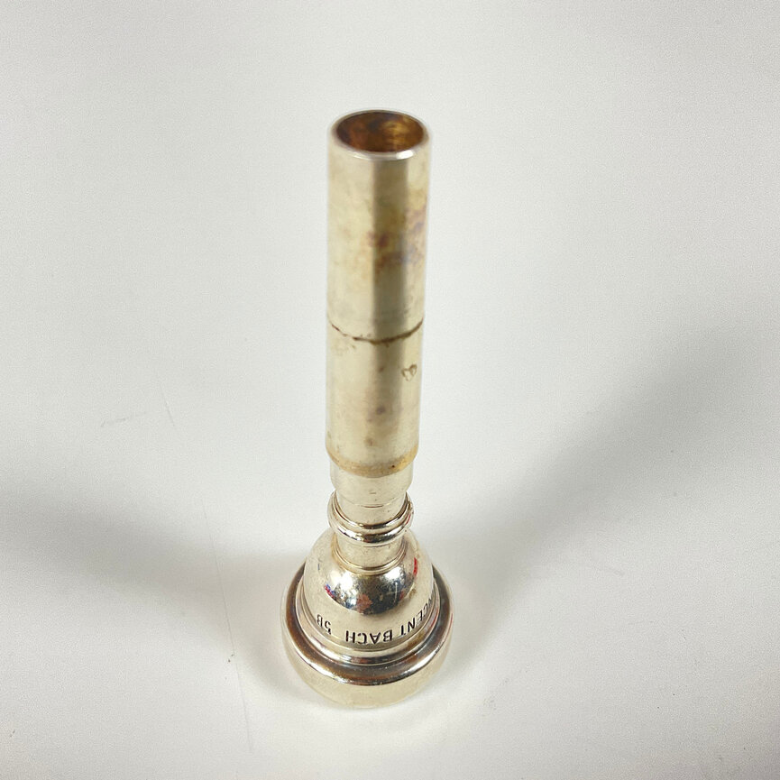 Used Bach 5B Trumpet [39608]