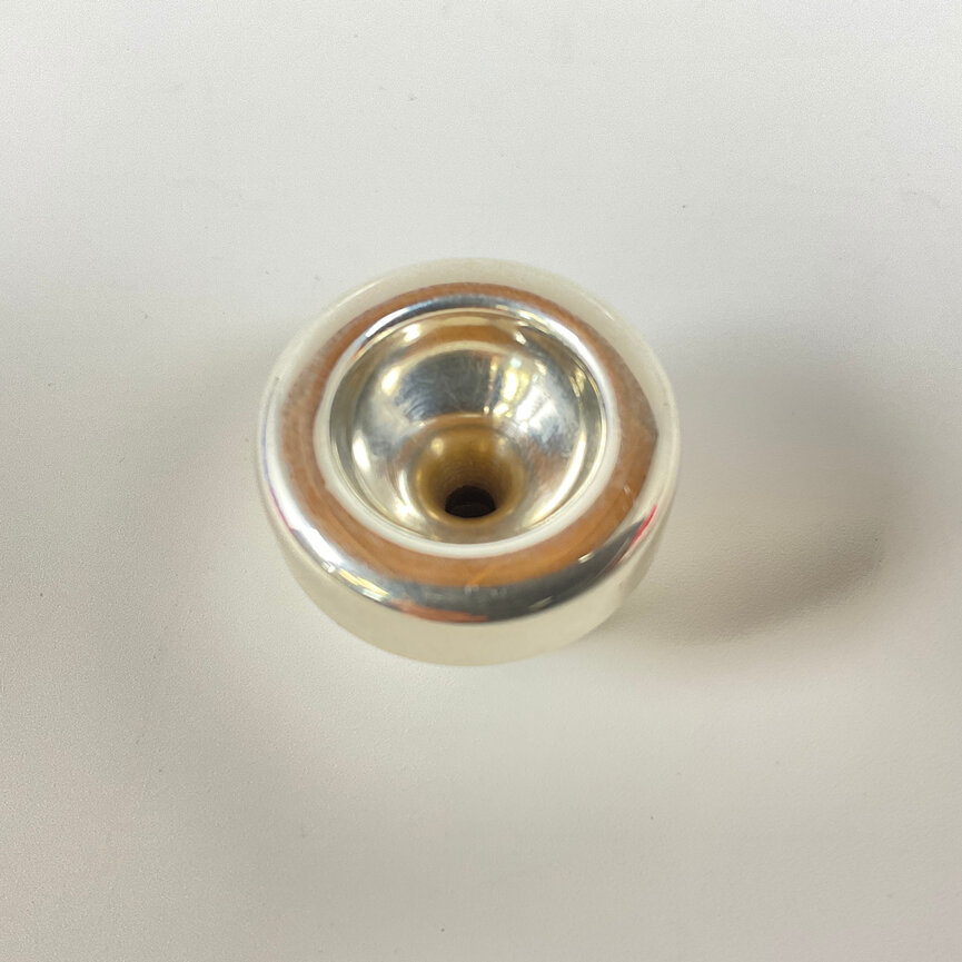 Used James R New S6 M 25 Trumpet Top [39789]