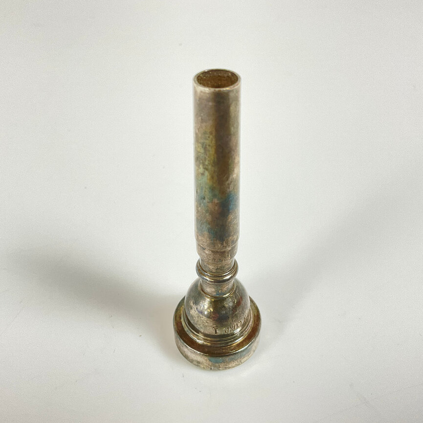 Used Bach Corp. 1 Trumpet [39920]