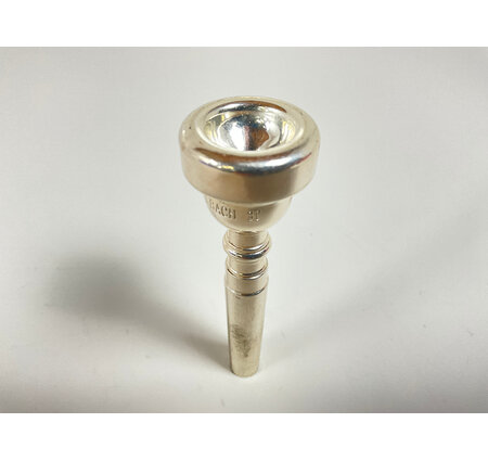 Used Bach 3C Trumpet [40004]