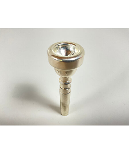 Used Bach 3C Trumpet [40004]