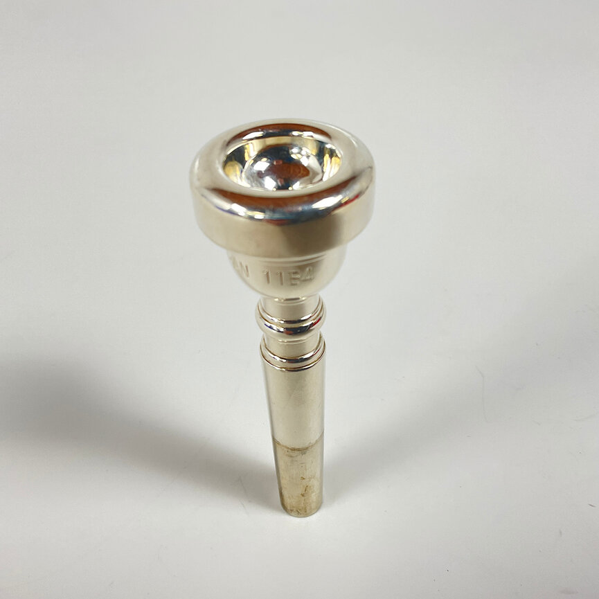 Used Yamaha 11B4 Trumpet [40008]