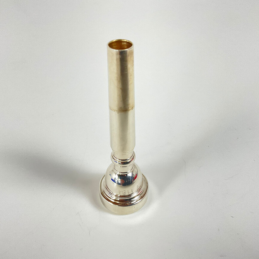 Used Yamaha 11B4 Trumpet [40008]