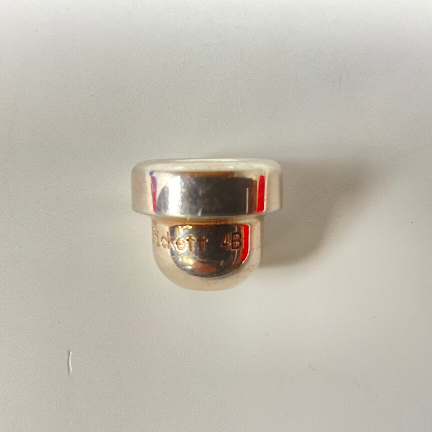 Used Pickett 4B Trumpet Top [40062]