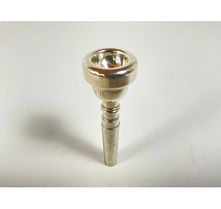 Used Bach 7C Trumpet [40066]