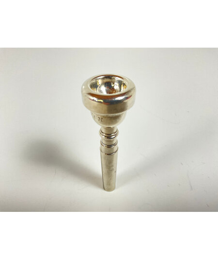 Used Bach 7C Trumpet [40066]