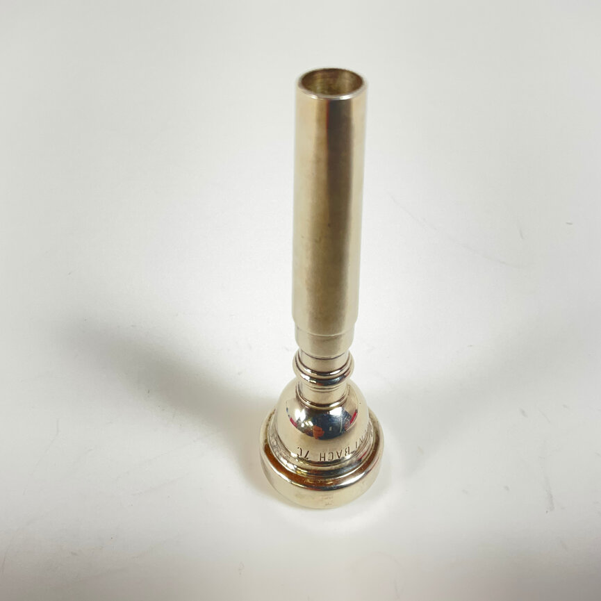 Used Bach 7C Trumpet [40066]