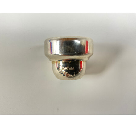 Used James R New MV3A Trumpet Top [40102]