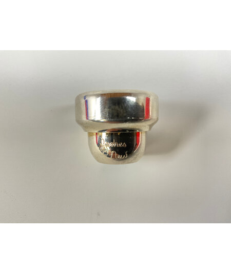 Used James R New MV3A Trumpet Top [40102]