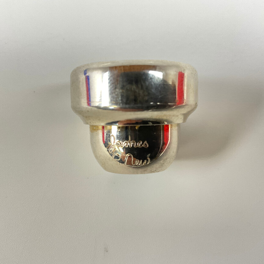 Used James R New MV3A Trumpet Top [40102]