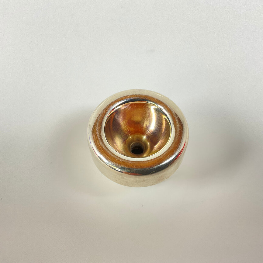 Used James R New MV3A Trumpet Top [40102]