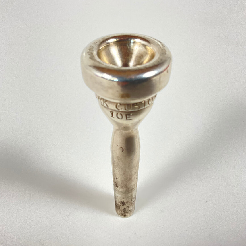 Used Stork Vacchiano 10E Trumpet [40617]