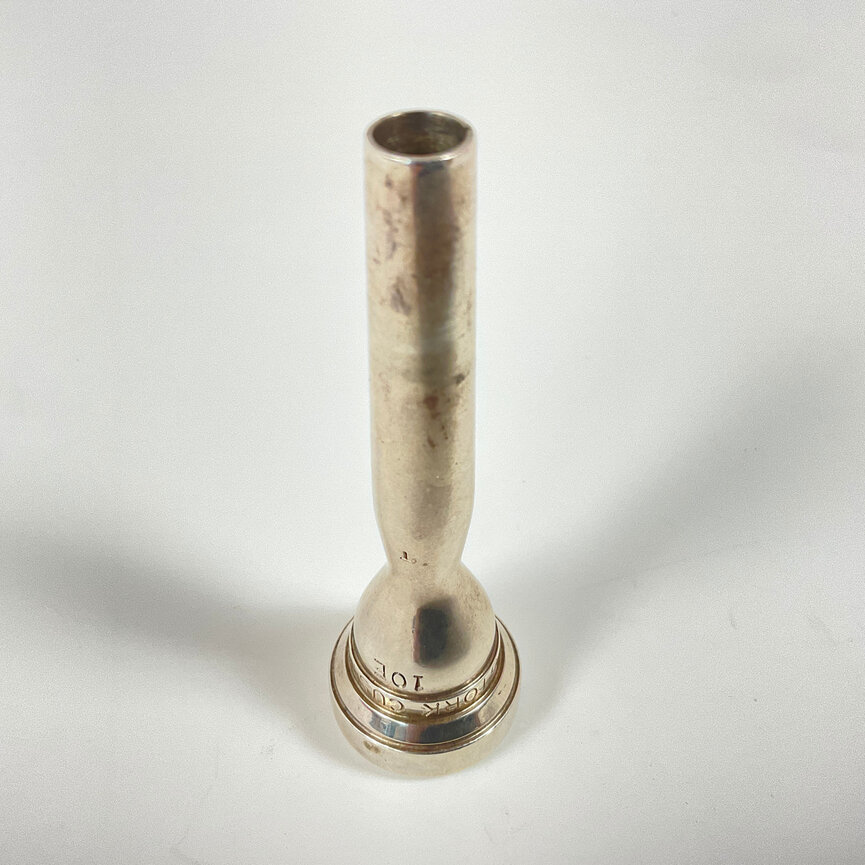 Used Stork Vacchiano 10E Trumpet [40617]