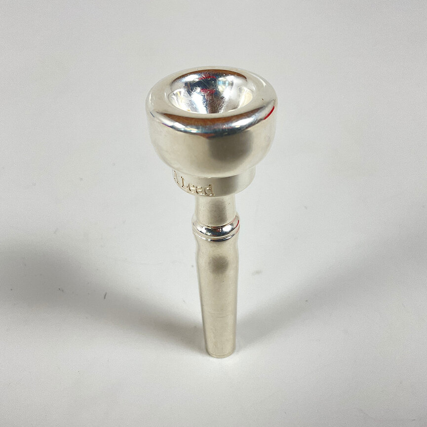 Used Austin Custom Brass TA Lead Trumpet [40627]