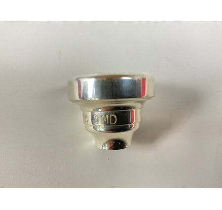 Used Warburton 1MD Trumpet Top [40629]