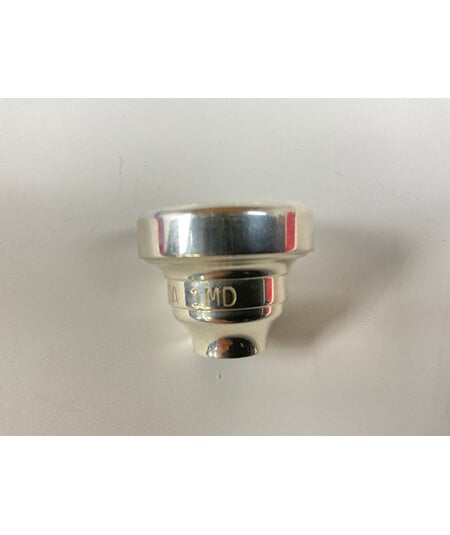 Used Warburton 1MD Trumpet Top [40629]