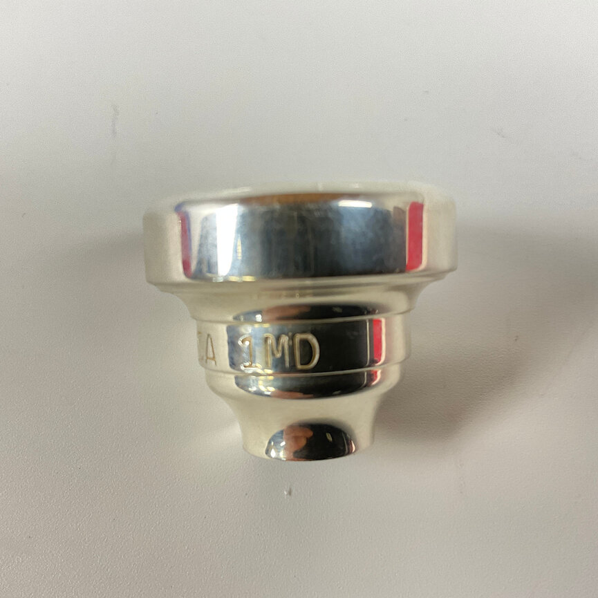 Used Warburton 1MD Trumpet Top [40629]